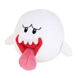 [마리오] 부끄부끄(S) 봉제인형